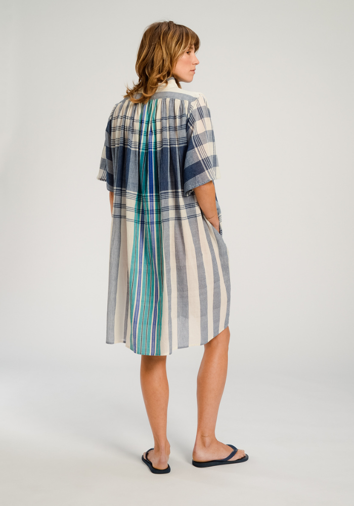 Robe Sakai - V de Vinster