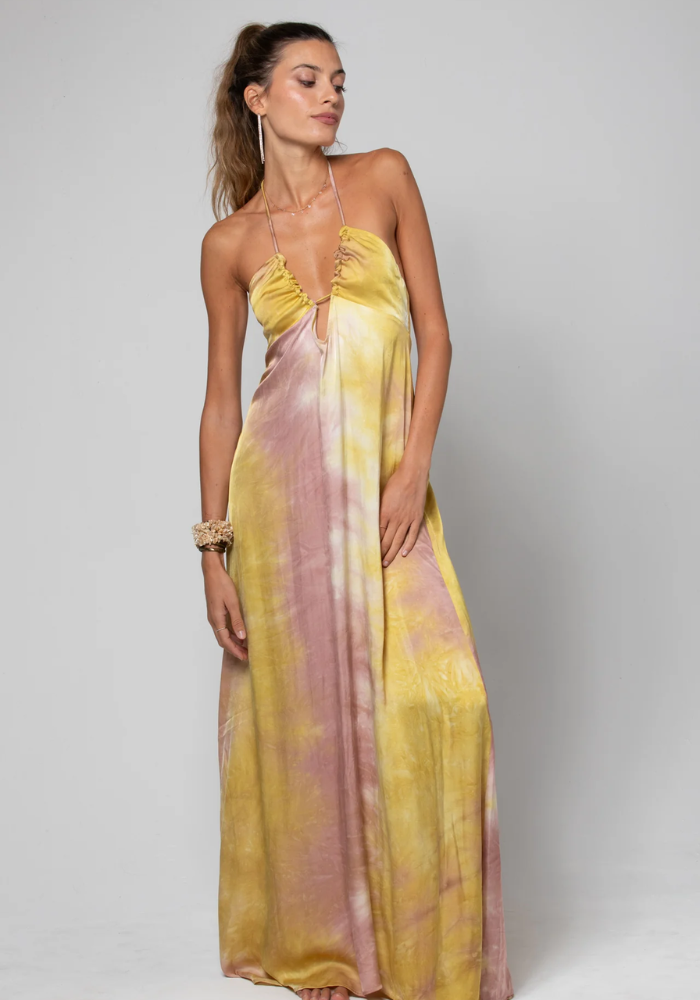 Robe Thea Désierto - Beliza