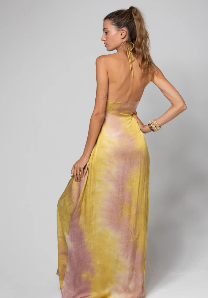 Robe Thea Désierto - Beliza