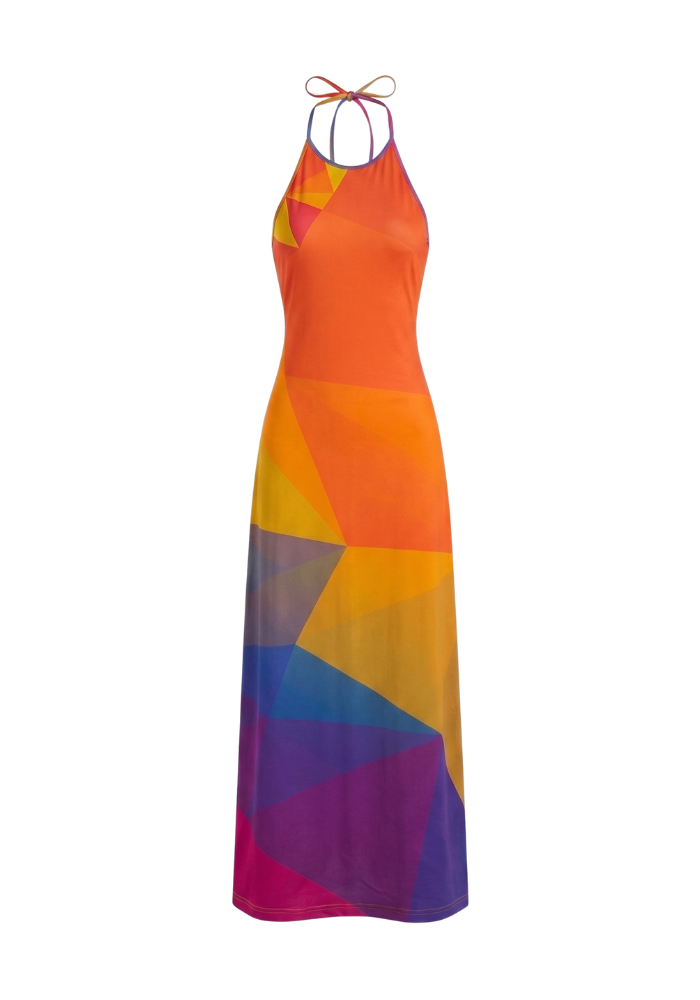 Robe Zaya Laoun - Norya Ayron