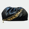 Sac Big Uniq Reveal Leopard  Python