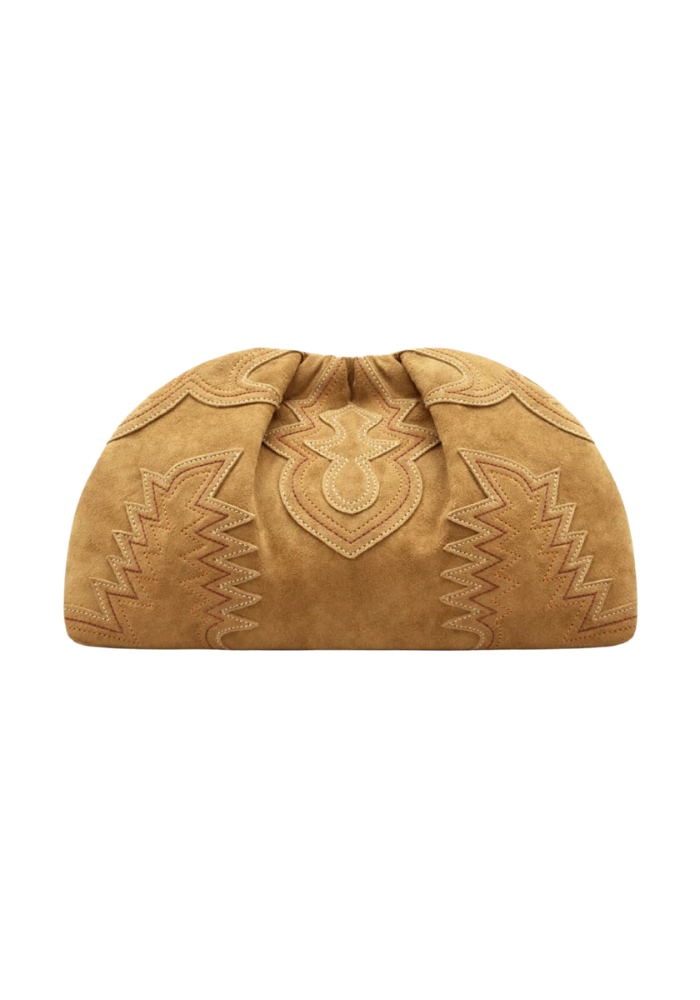 Sac Big Uniq Santiag - Sista Paris