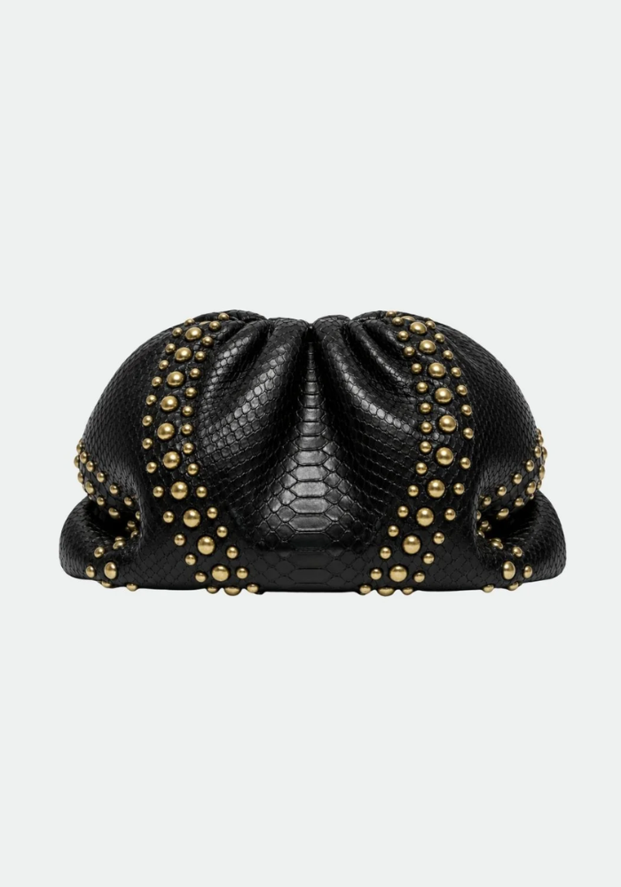Sac Big Uniq Studs - Sista Paris
