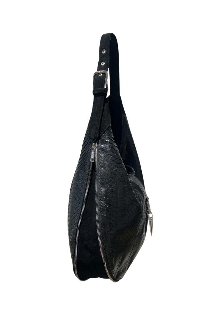 Sac Lily Zipper - Sista Paris