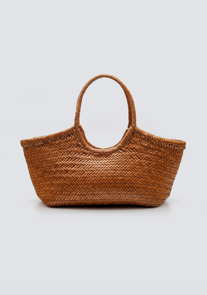 Sac Nantucket Big Tan - Dragon Diffusion