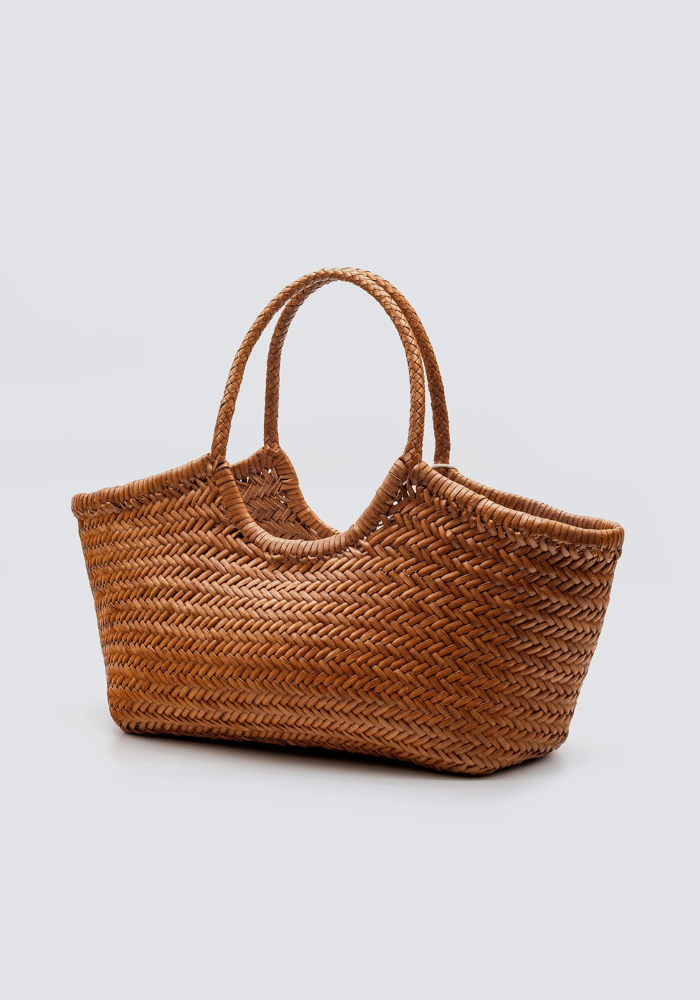 Sac Nantucket Big Tan - Dragon Diffusion