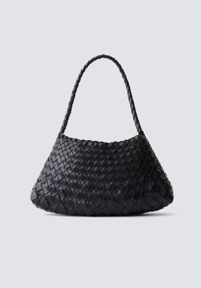 Sac Rosanna Noir - Dragon Diffusion