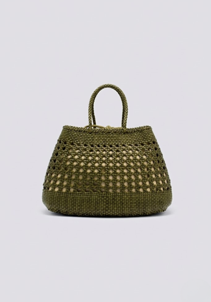 Sac Santa Cano Kaki - Dragon Diffusion