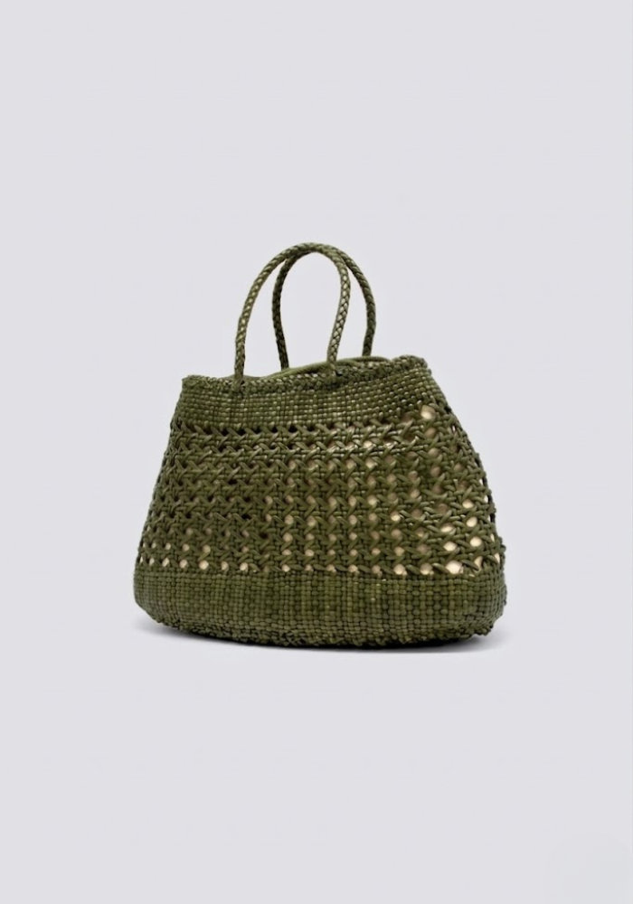 Sac Santa Cano Kaki - Dragon Diffusion