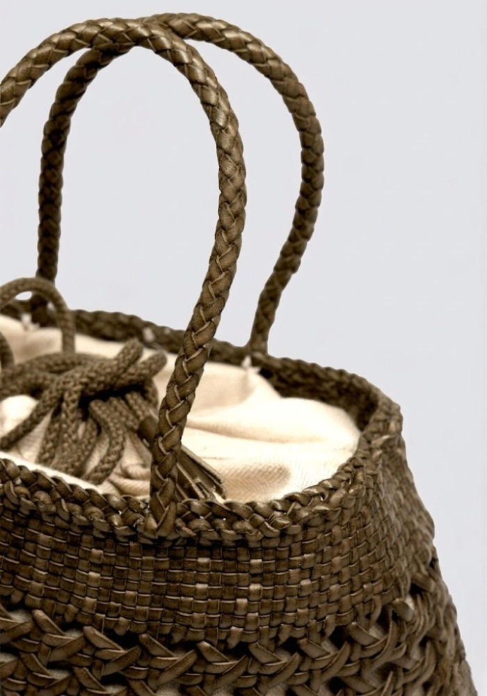 Sac Santa Cano Kaki - Dragon Diffusion