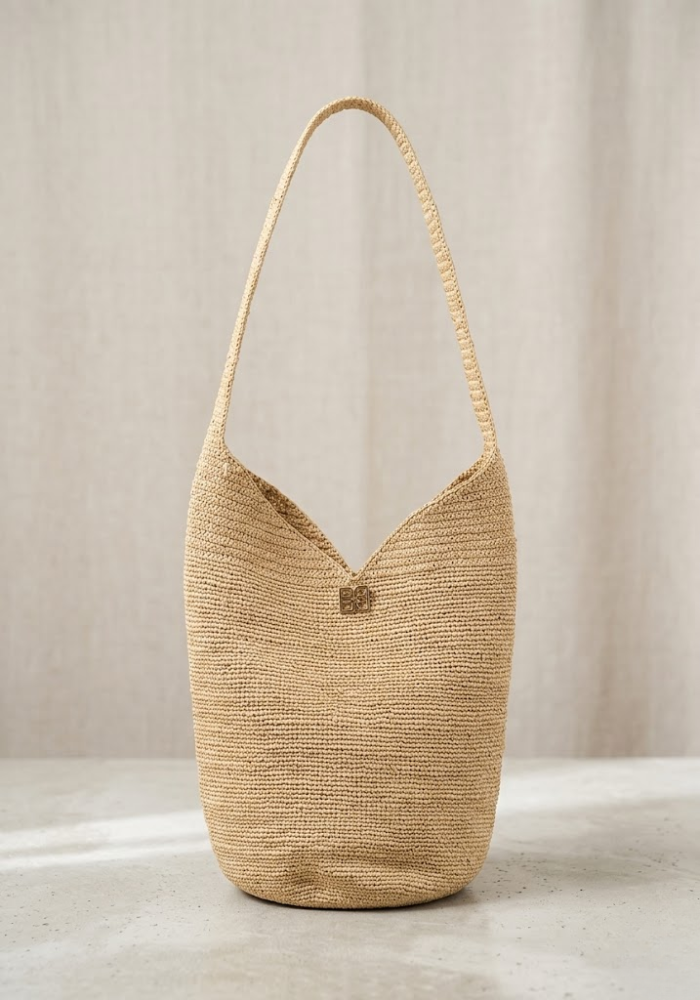 Sac Lauren Exclu Blush - Collaborations Exclusives