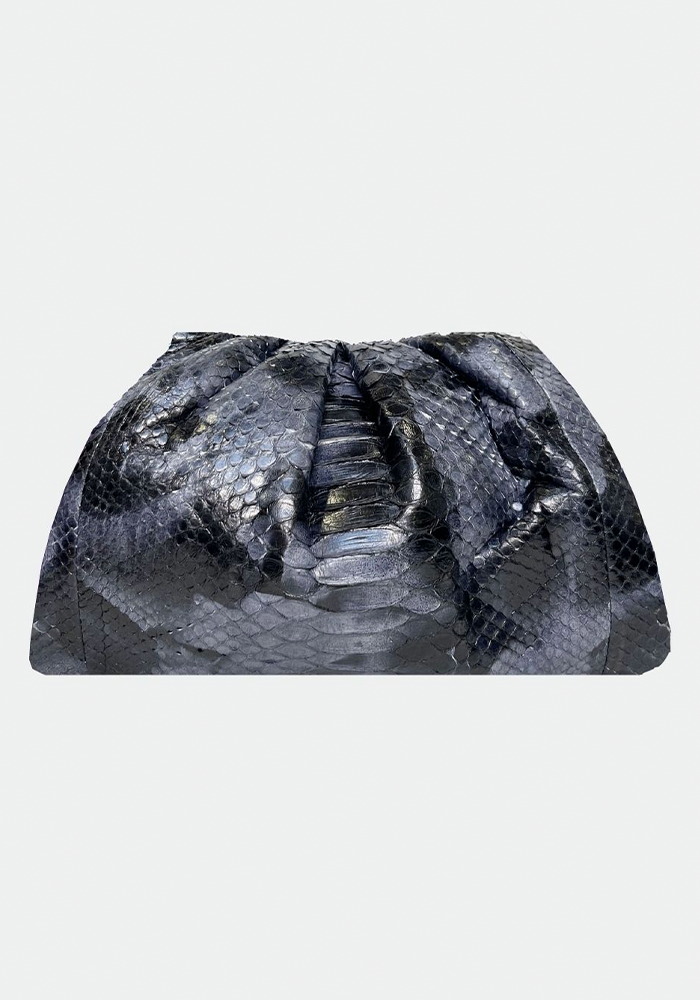 Sac Pochette Big Uniq After Dark - Sista Paris