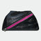 Big Uniq Reveal Bag Black And Pink