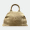 Sac Jade Nubuck Tabac