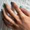Bague Sally Dorée