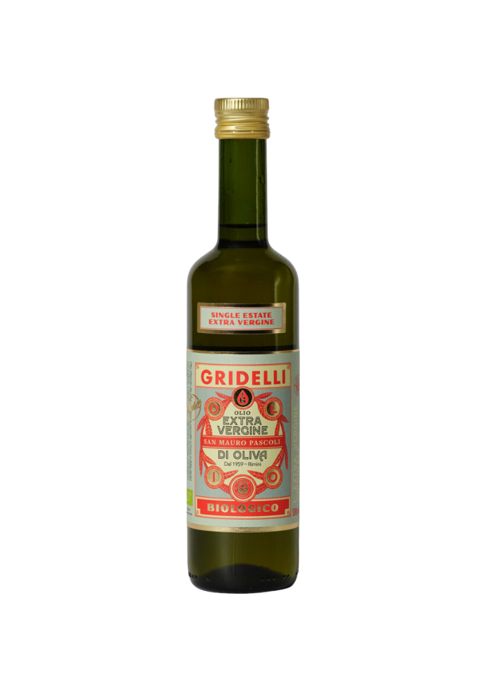 Huile D'Olive San Mauro Pascoli - Sélectionné par Blush