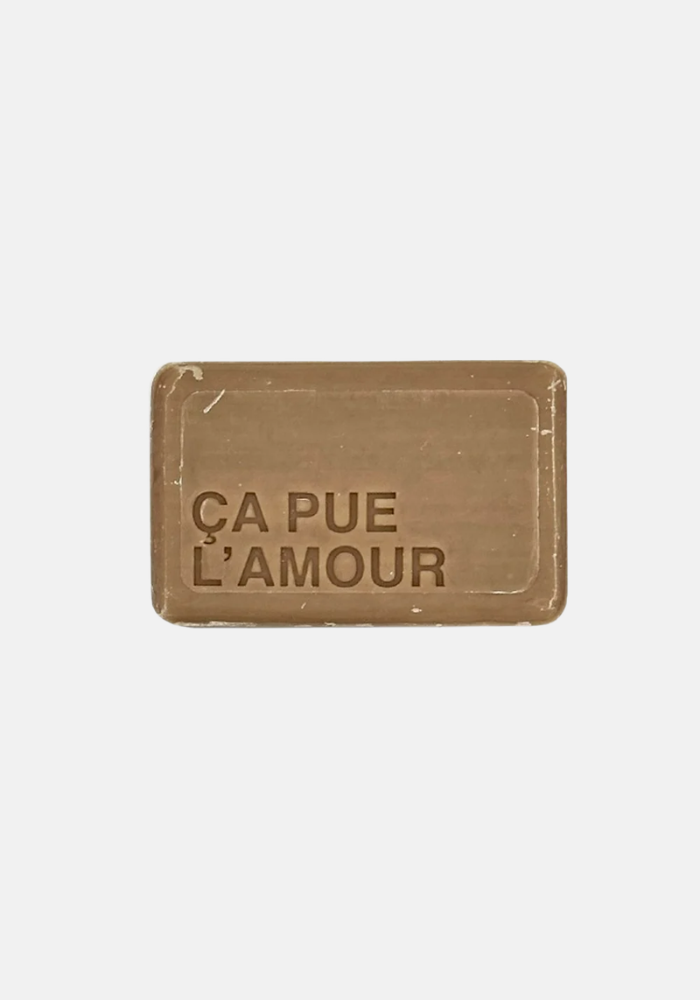 Savon Ça Pue L'Amour