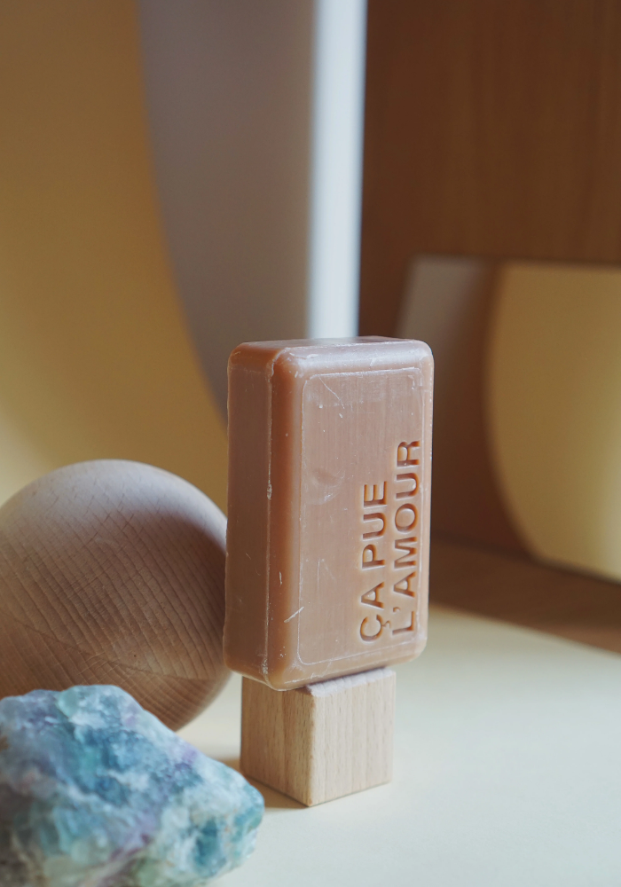 Savon Ça Pue L'Amour