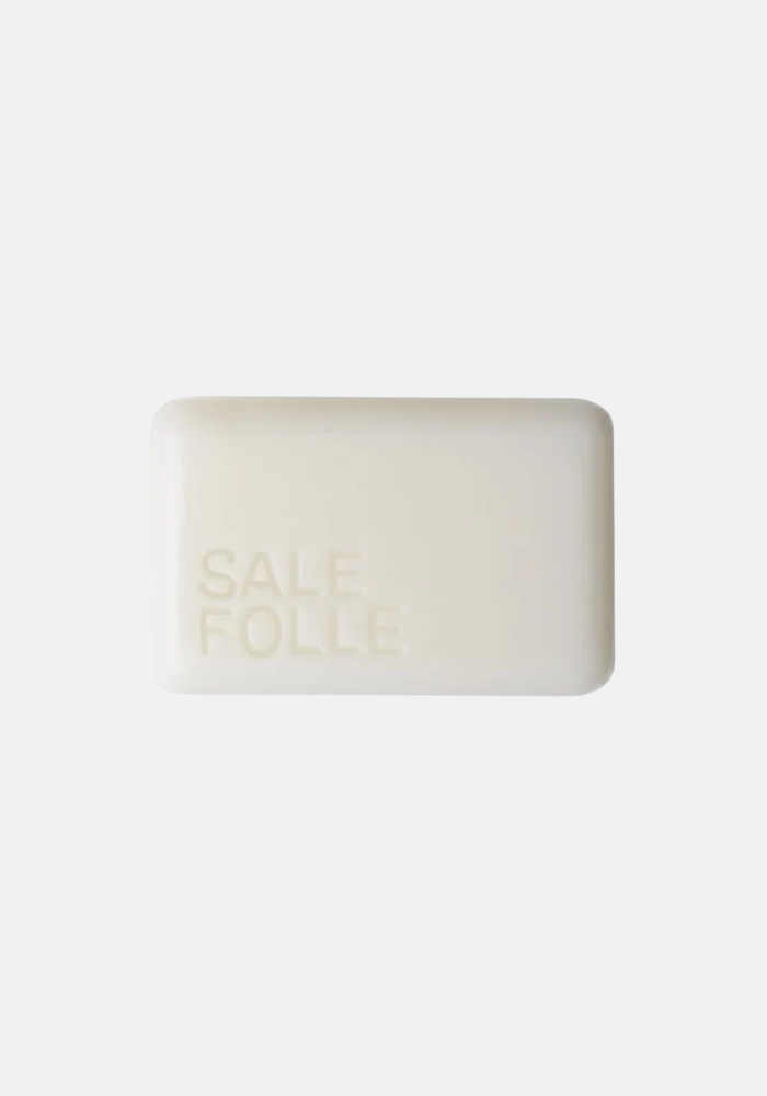 Savon Sale Folle - Félicie Aussi