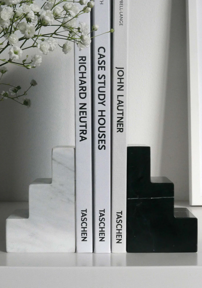 Serres Livres Stair Cube - Printworks