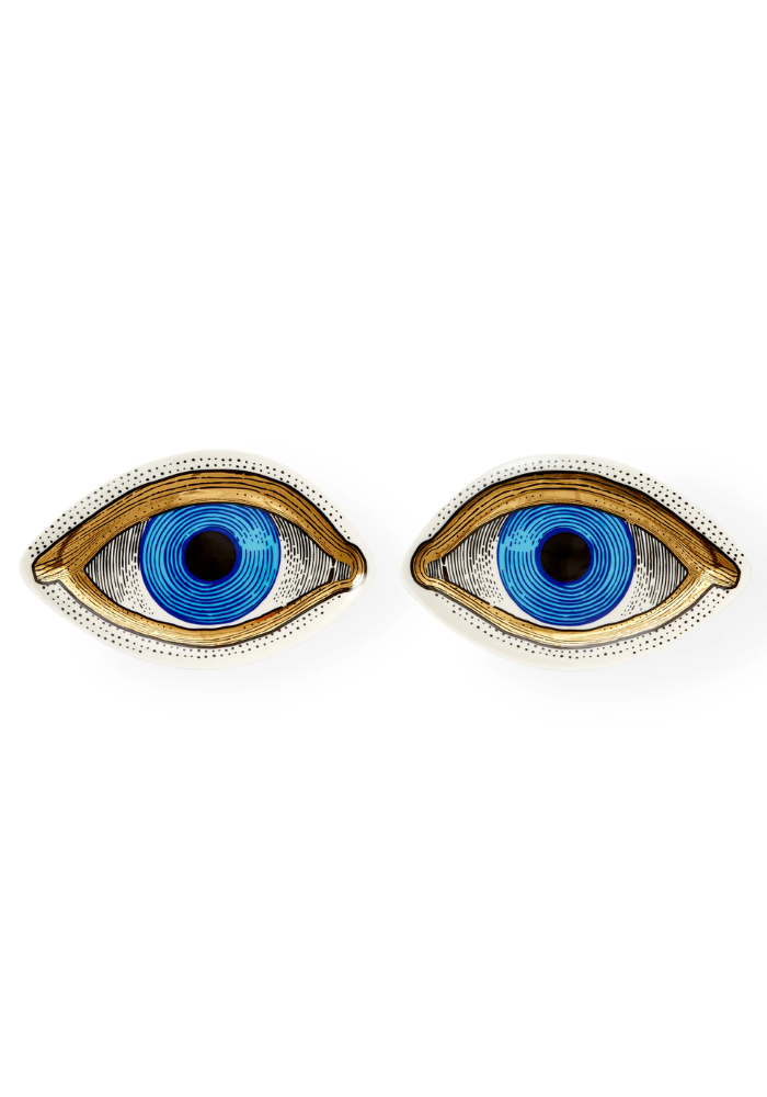 Set De 2 Vides-Poches Eye - Jonathan Adler