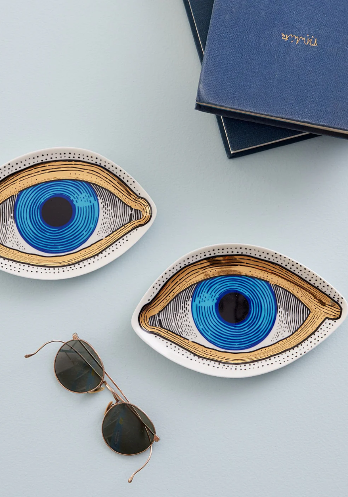 Set De 2 Vides-Poches Eye - Jonathan Adler