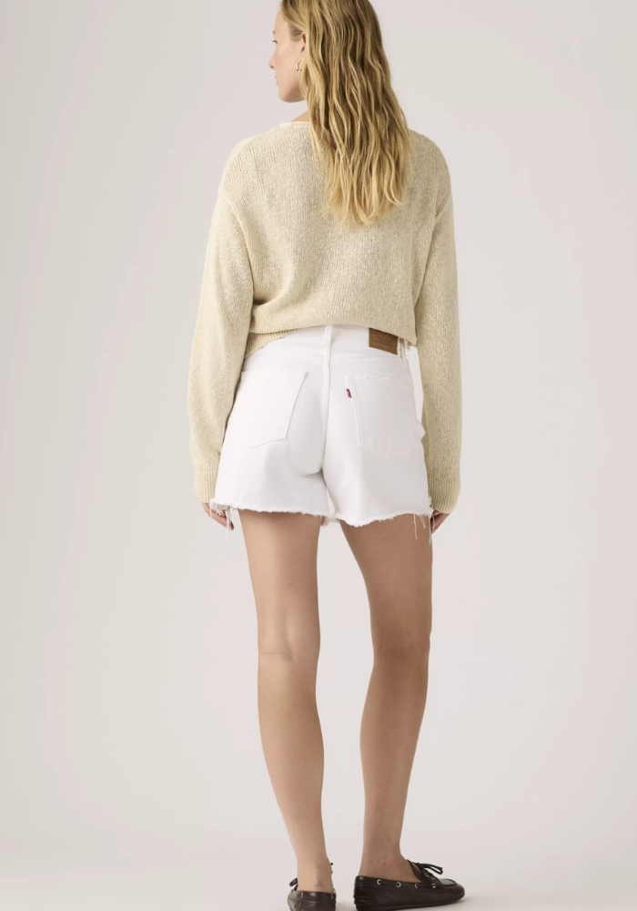 Short Ribcage Zip - Levi's