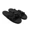 Sandales Slip On Noir