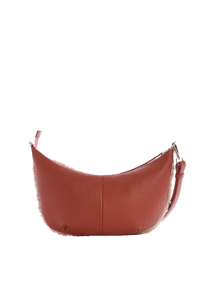 Sac Smile Mouton - Marie Martens