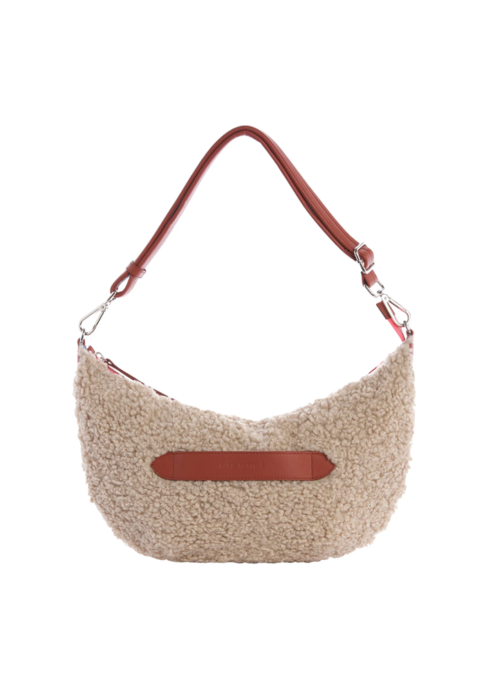 Sac Smile Mouton - Marie Martens