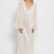 Robe Leandra Blanche