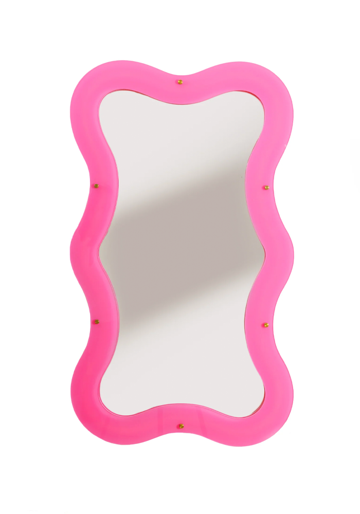 Miroir Supercurve Tiny Tall - Seletti