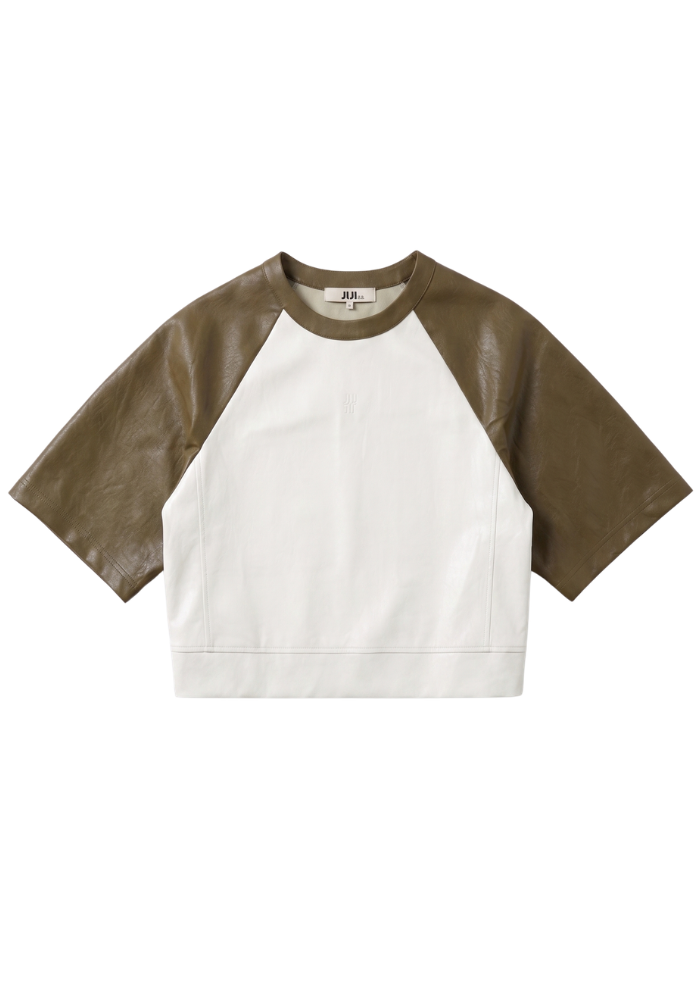T-Shirt Mason - Jiji Studio