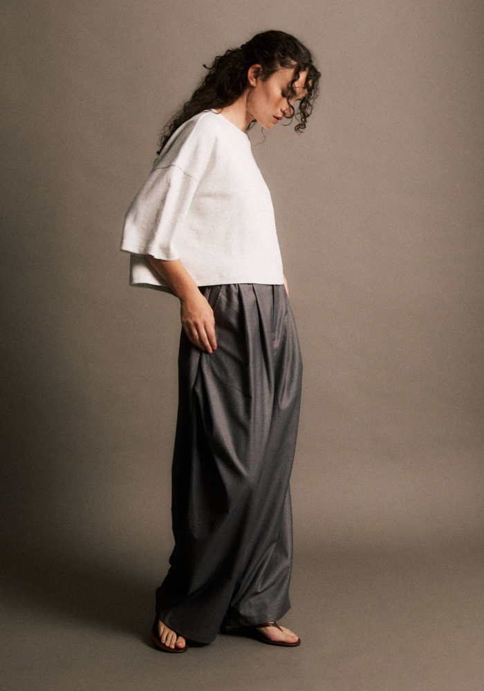 T-Shirt Rémi - Sélectionné par Blush