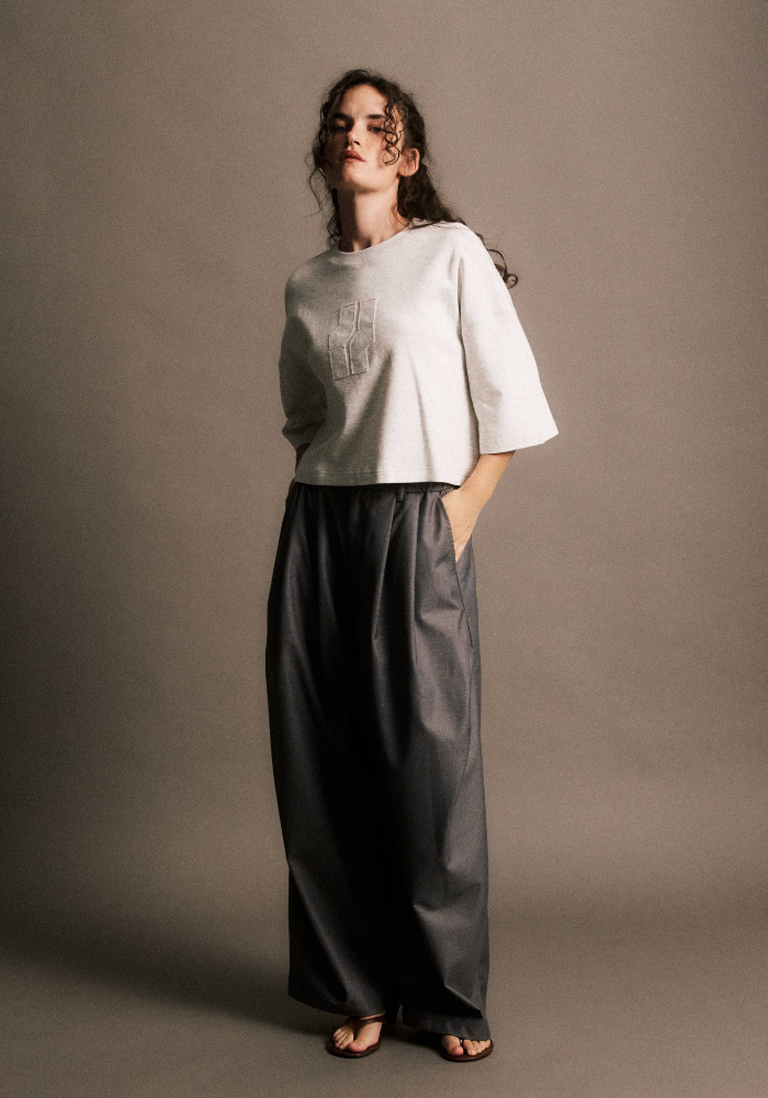 T-Shirt Rémi - Sélectionné par Blush