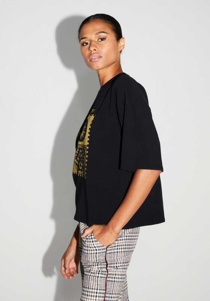 T-shirt Colette Be Wild - Imprévu