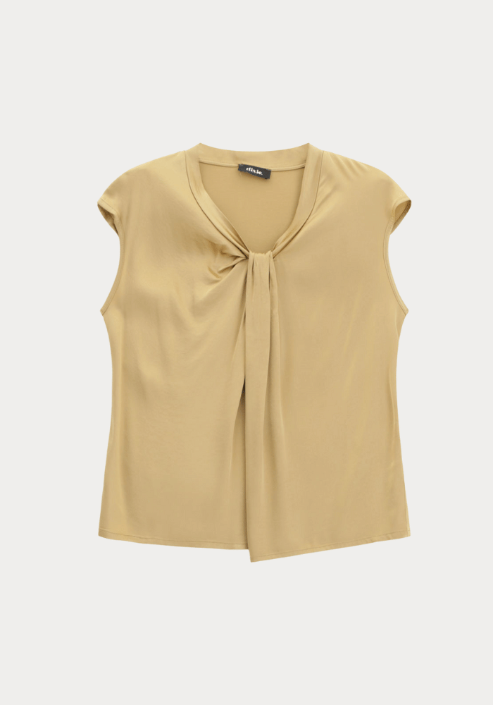 T-shirt Sabbia - Dixie