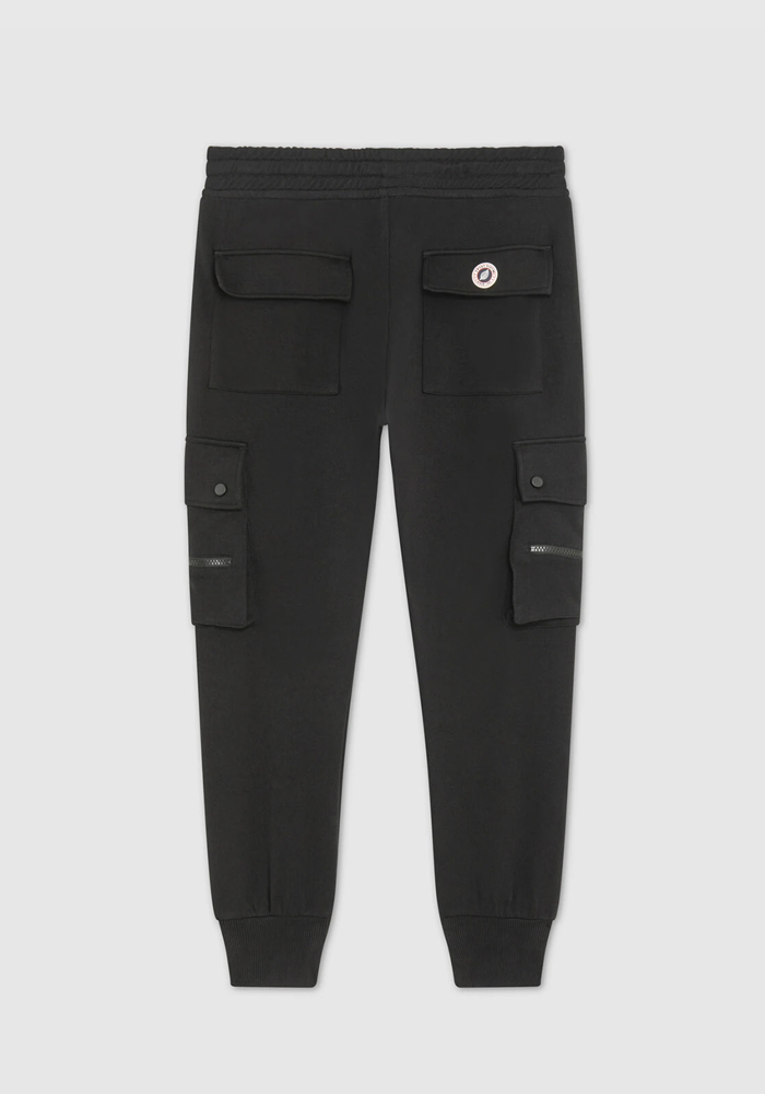 Pantalon Treilly 23 Black - Sweet Pants