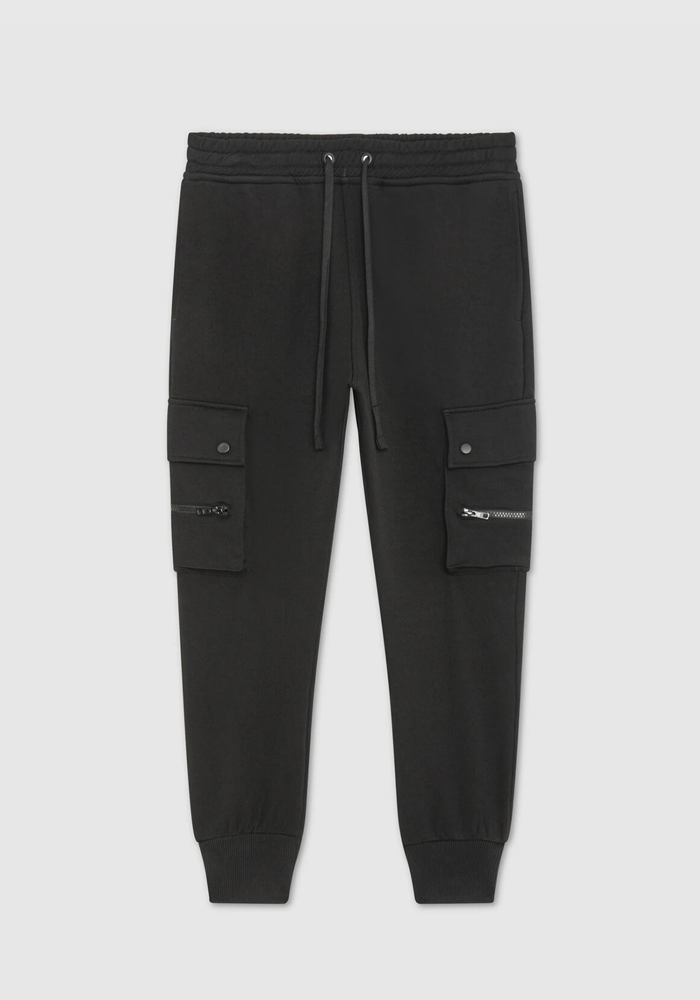 Pantalon Treilly 23 Black - Sweet Pants