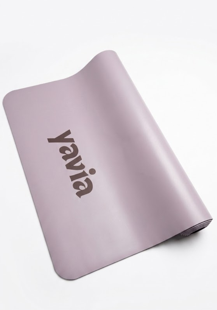 Tapis De Pilates - Yavia