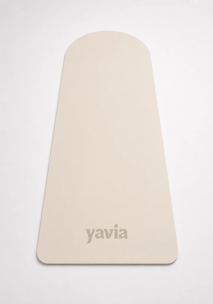 Tapis De Pilates - Yavia