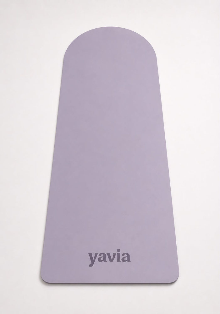 Tapis De Pilates - Yavia