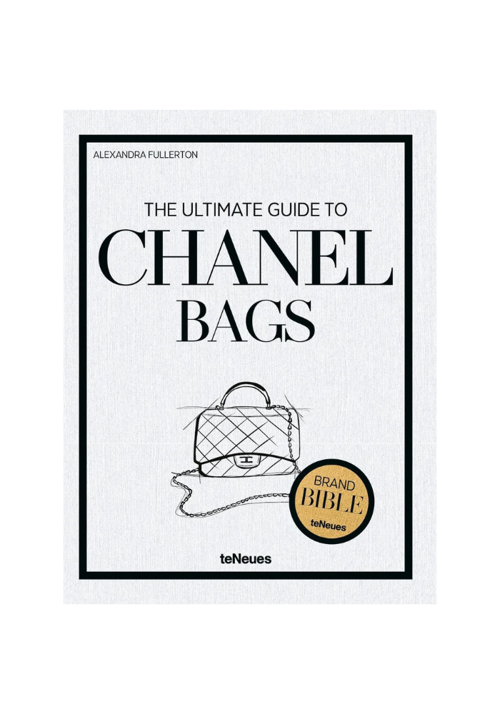 The Ultimate Guide to Chanel Bags - Maison D'Édition