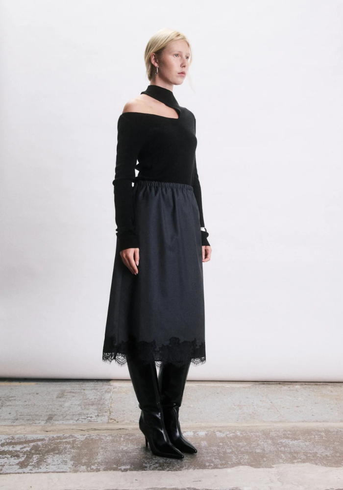 Top Harry Noir - Jiji Studio