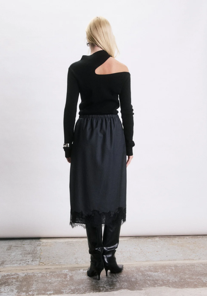 Top Harry Noir - Jiji Studio