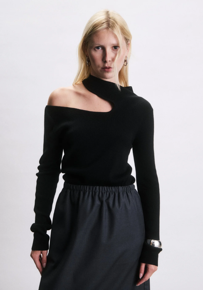 Top Harry Noir - Jiji Studio