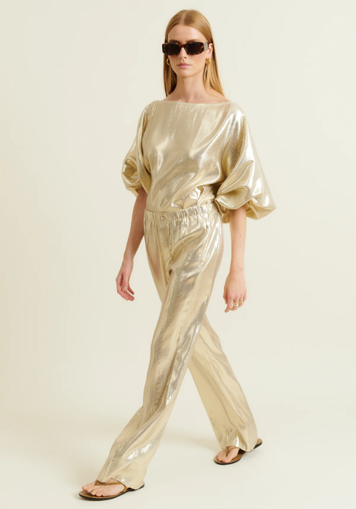 Top Monica Doré - DMN Paris