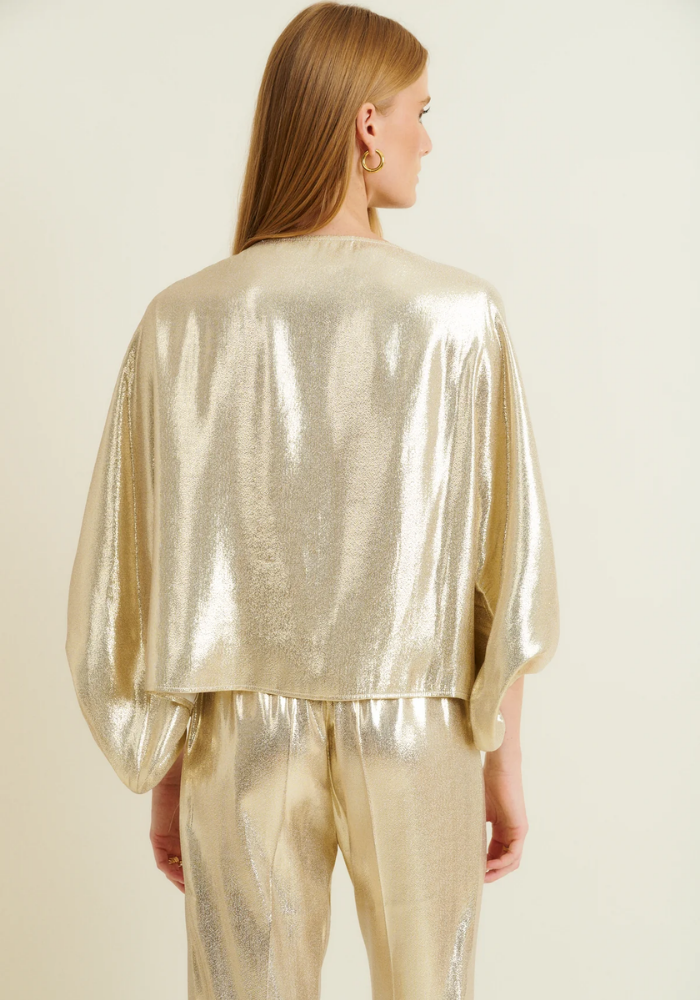 Top Monica Doré - DMN Paris