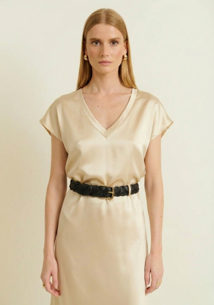 Top Tania Sable - DMN Paris