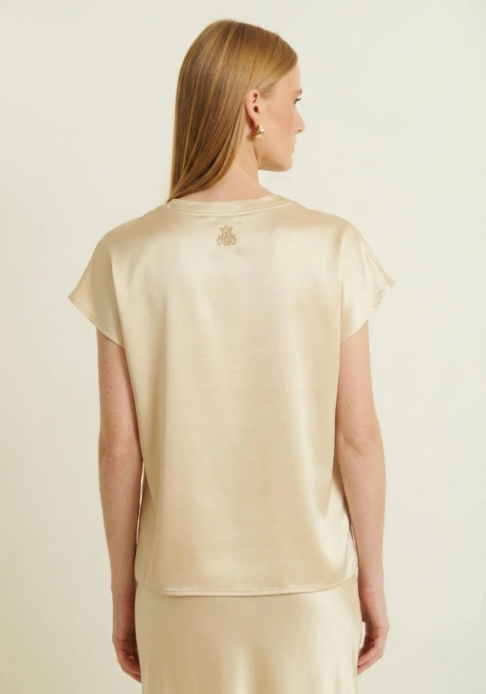 Top Tania Sable - DMN Paris